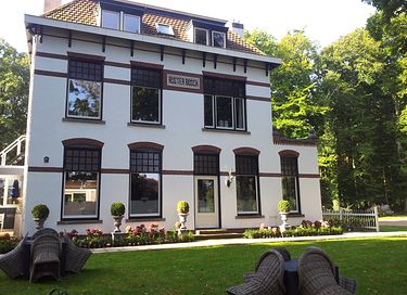 Één van de mooiste B&B'S in Friesland - 1