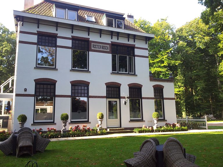 Één van de mooiste B&B'S in Friesland - 1