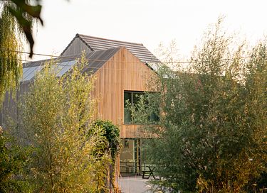 Joyau architectural en Belgique, près de Louvain - 6