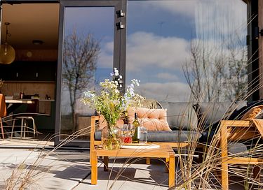 Ferienwohnung (8p) in der Nähe des Küstendorfes Callantsoog - 3