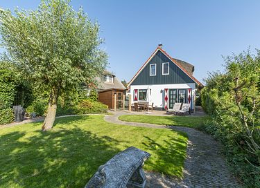 Ferienwohnung mit Aussicht an der Küste - 22