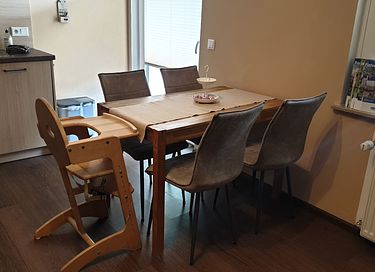 Appartement met luxe bad dichtbij bos - 7