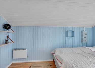 Deens vakantiehuis in een mooie omgeving - 23