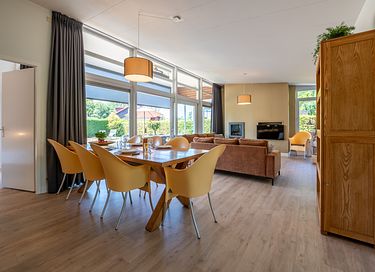 Logement de vacances avec sauna Noord-Beveland - 7