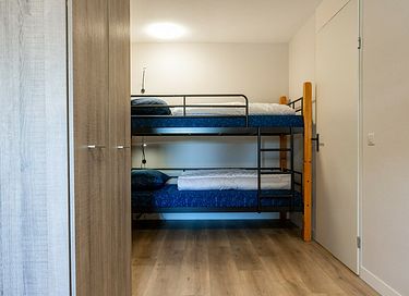 Vakantiehuis voor 10 personen vlakbij de kust - 19