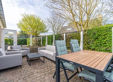 Wellnessvilla ved vandet (hund velkommen) - 13