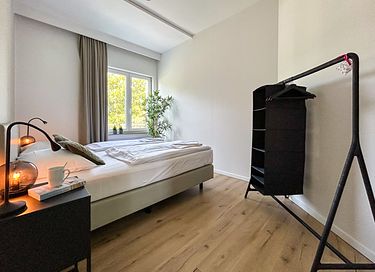 Appartement met balkon vlakbij Winterberg - 27
