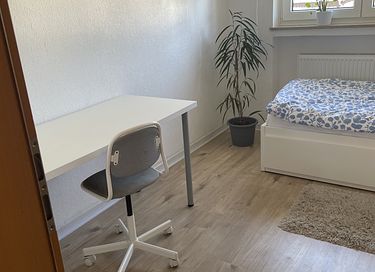 Groot huis in de Eifel met prachtig uitzicht - 14