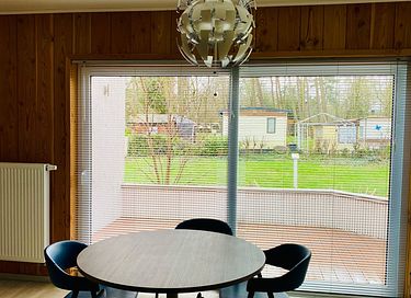 Chalet pour 4 personnes dans le Limbourg belge - 2
