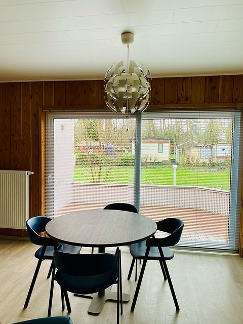Chalet pour 4 personnes dans le Limbourg belge - 2