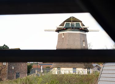 Vakantiehuis (6p) met sauna vlakbij zee - 21
