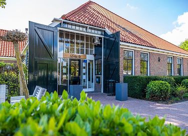 Chalet zwischen Amsterdam und dem Strand - 11