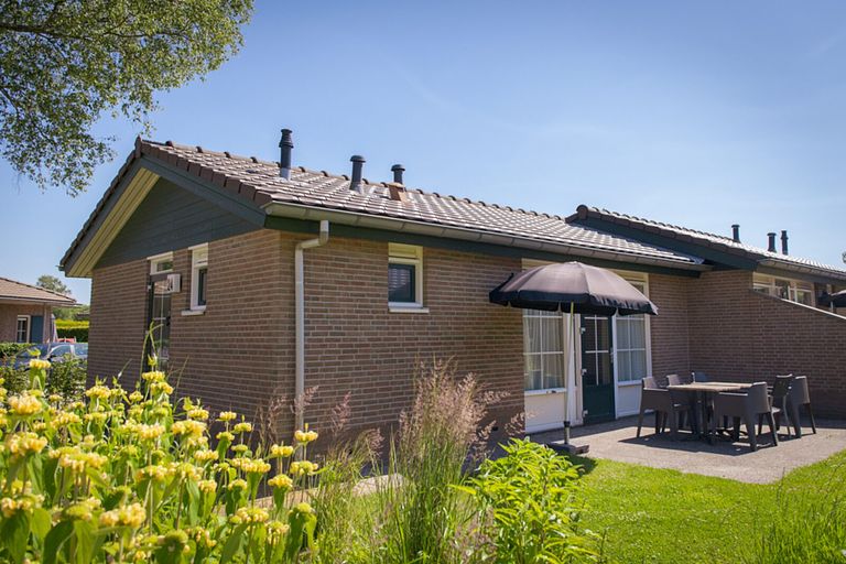 Bungalow familial confortable dans un parc de loisirs - 1