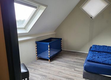 Groepsaccommodatie (tot 23p) op leuk park - 13
