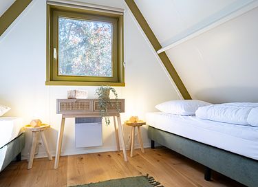 Chalet confortable (6p) dans la forêt en Belgique - 19