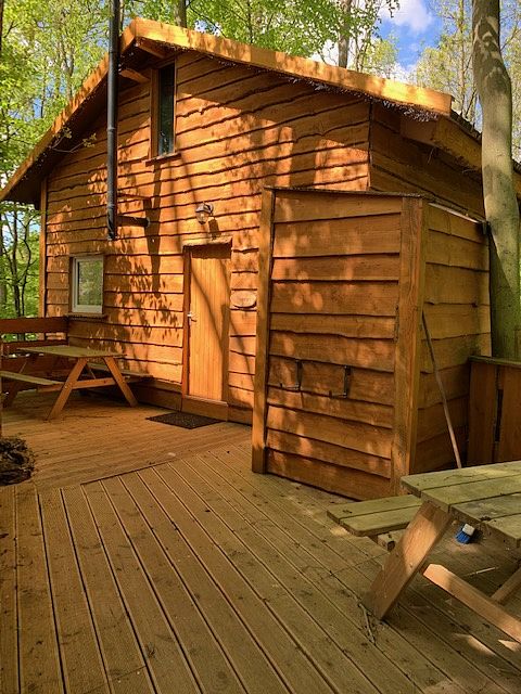 Tree villa for 6 persons - 5