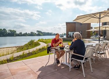 Modern holiday home near the water - 31