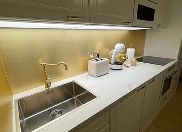 Appartement de luxe sur la Seine avec jacuzzi - 12