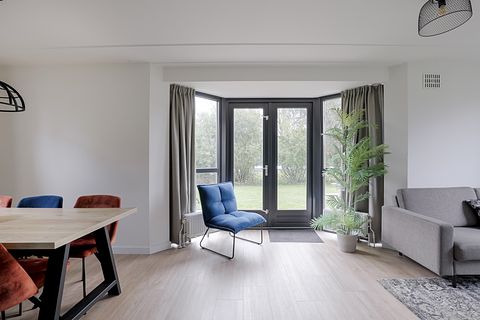 Logement de vacances confortable près d'un lac de loisirs - 5