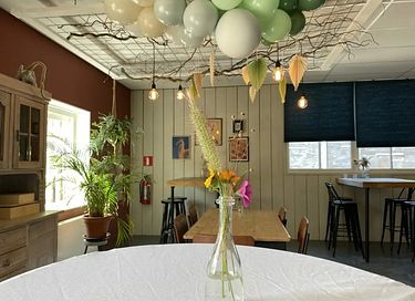 Crossover Lodge (5p) in Zeeland - 21