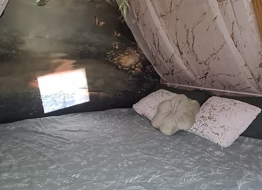 Magie nocturne dans la cabane enchantée - 6