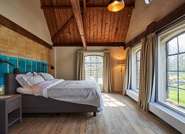 B&B voor 8 personen op een unieke locatie - 3