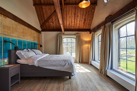 B&B voor 8 personen op een unieke locatie - 3