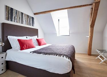 Luxury B&B in beautiful park near Brussels - 7