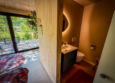 Casa nella natura con pacchetto benessere - 15