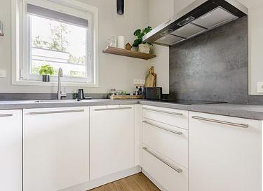 Stijlvol vakantiehuis in prachtige omgeving - 10