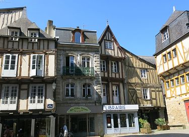 Holiday home in Brittany - 29