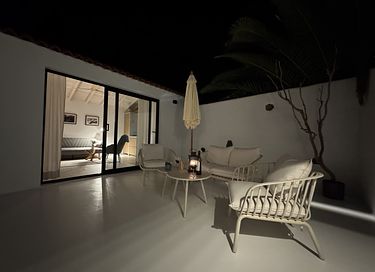 Heerlijke hideaway voor 2 op Lanzorote - 33