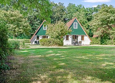 Modernes Einfamilienhaus mit großem Garten - 19