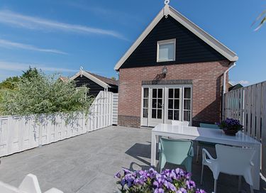 Cozy cottage near the Eastern Scheldt - 2