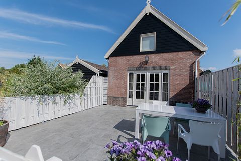 Cozy cottage near the Eastern Scheldt - 2
