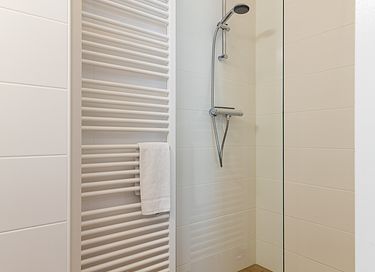 Appartement (4p) op 250 meter van het strand - 20