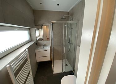 Vakantievilla (8p) met sauna en hottub - 16
