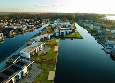 Logement de vacances de luxe (2 personnes) au bord de l'eau - 2