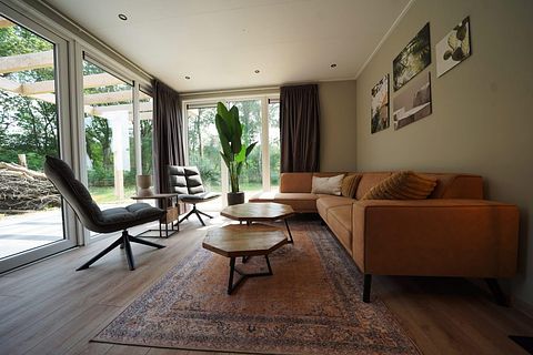 Cozy holiday home surrounded by forests - 3