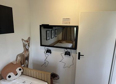 Child-friendly stay at nice vacation park - 9