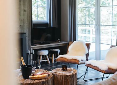 Holiday home with spacious terrace in the Ardennes - 8