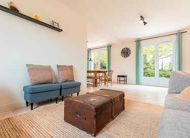 Villa voor 8 personen in Frankrijk - 6