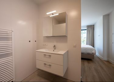 Apartment directly at Lake Veere (4p) - 19