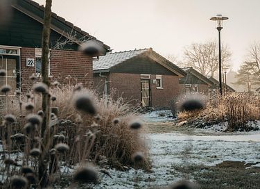 Bungalow familial confortable dans un parc de loisirs - 13