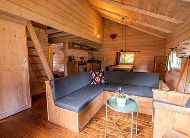 Unique stay in Drenthe (dogs allowed) - 9