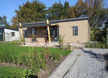 Chalet sur le Markermeer - 2