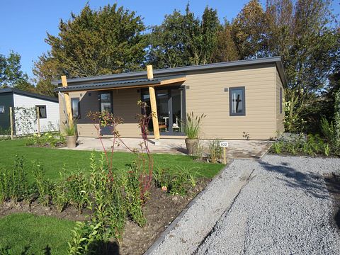 Chalet sur le Markermeer - 2