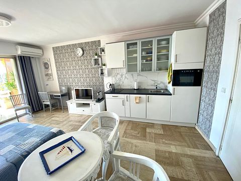 Studio met zwembad en uitzicht op de baai - 4