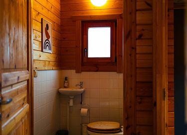 Chalet pour animaux (Veluwe) - 24