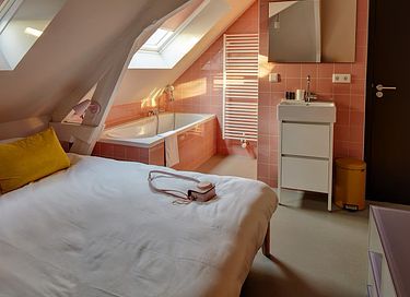 Beautiful design hotel in Arnhem - 20